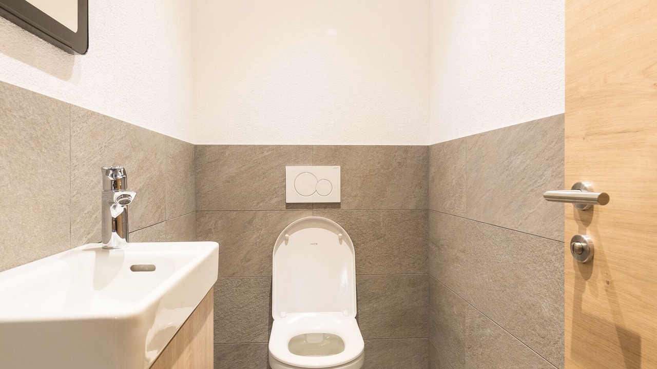 Photo of Bathroom in Sautens
