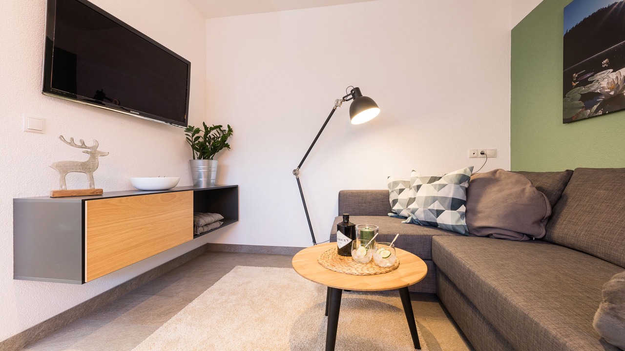 Photo of Livingroom in Sautens