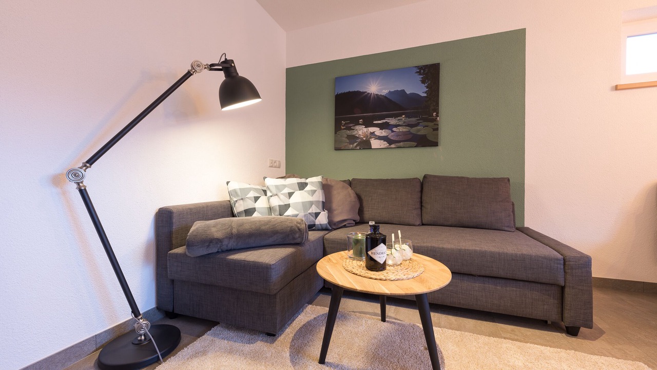 Photo of Livingroom in Sautens