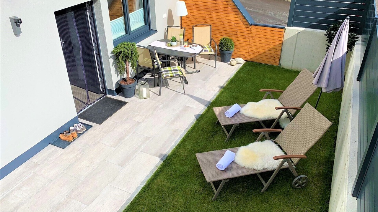 Photo of Patio Balcony in Sautens