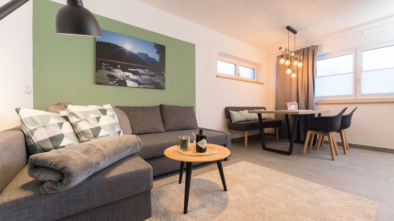Photo of Livingroom in Sautens