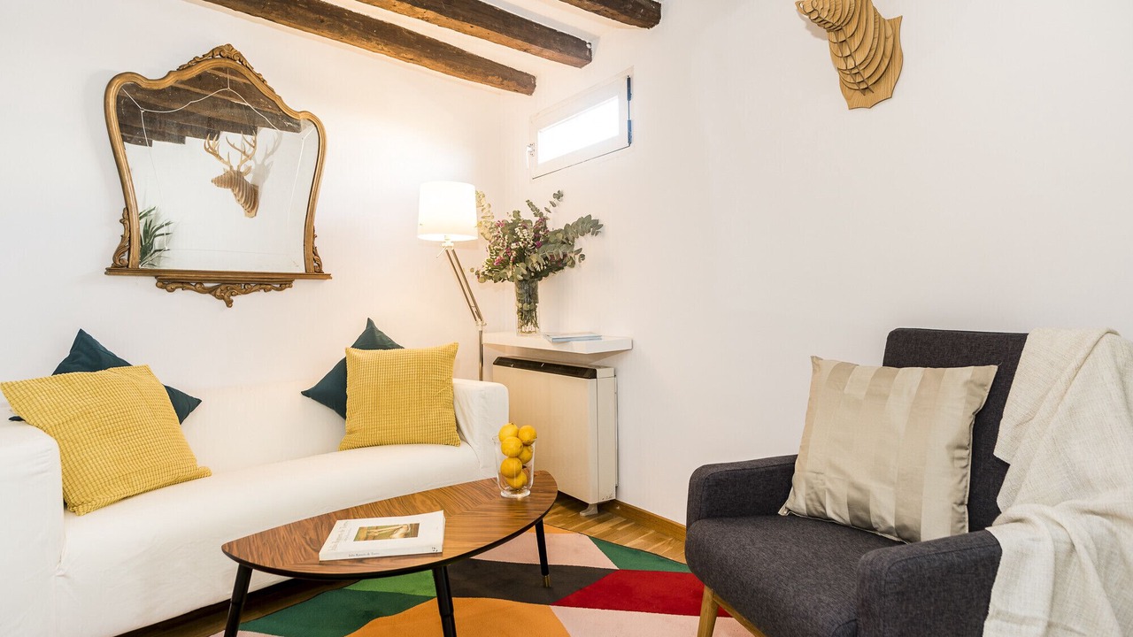 Photo of Livingroom in Sol