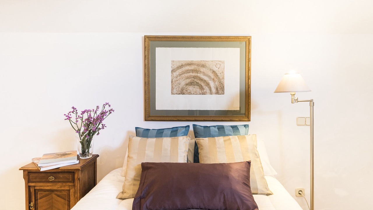 Photo of Bedroom in Sol