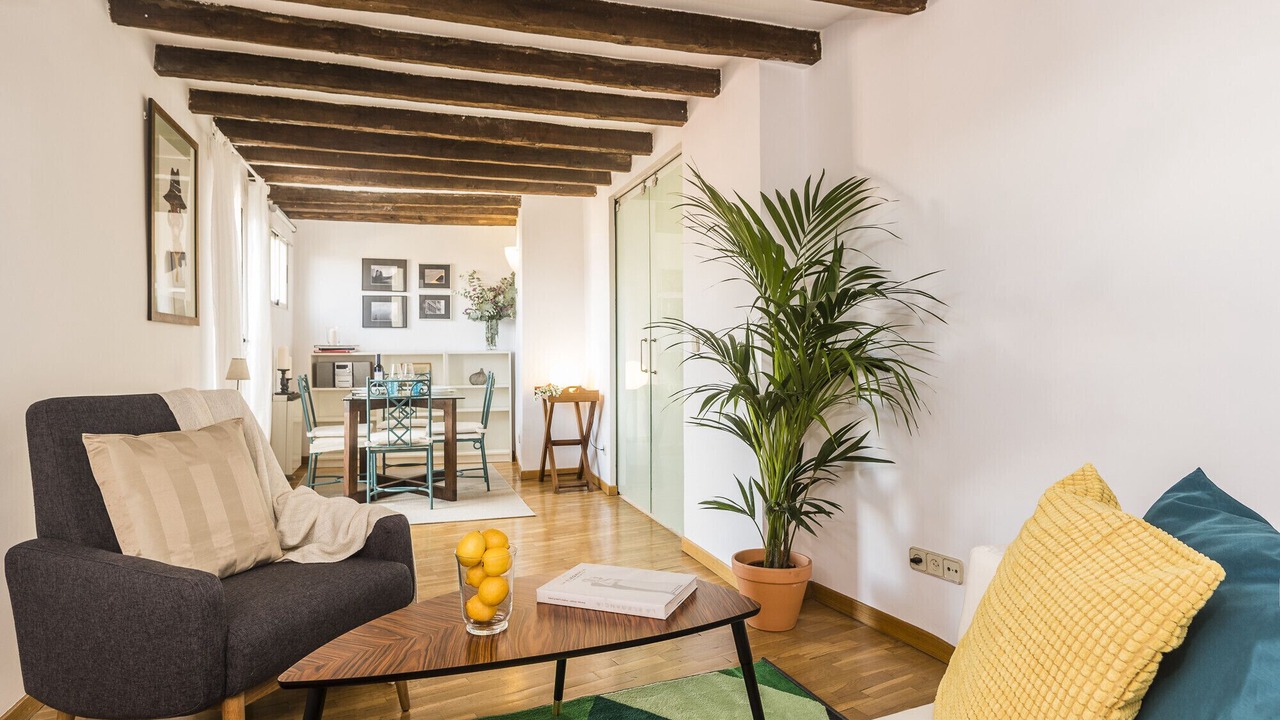 Photo of Livingroom in Sol