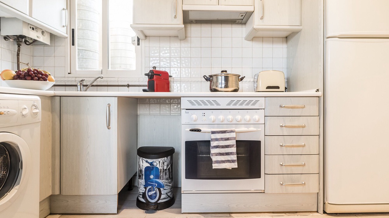 Photo of Kitchen in Sol