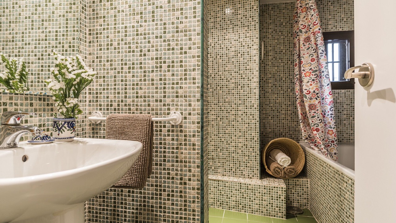 Photo of Bathroom in Sol