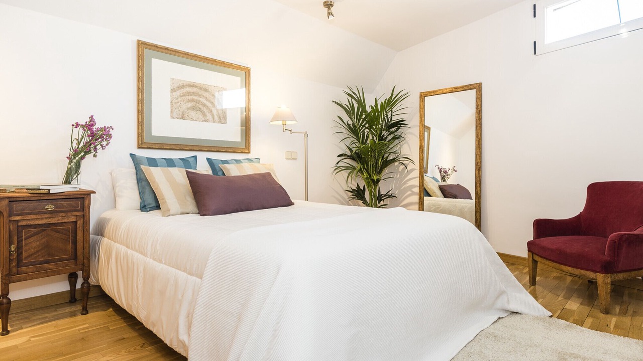Photo of Bedroom in Sol