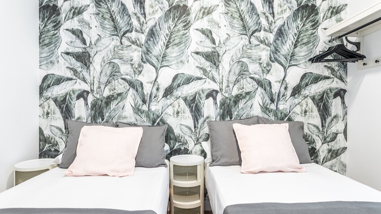 Photo of Bedroom in Embajadores