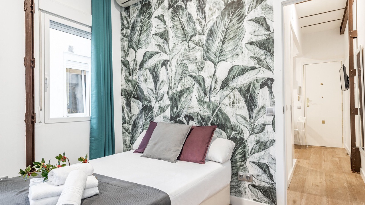Photo of Bedroom in Embajadores