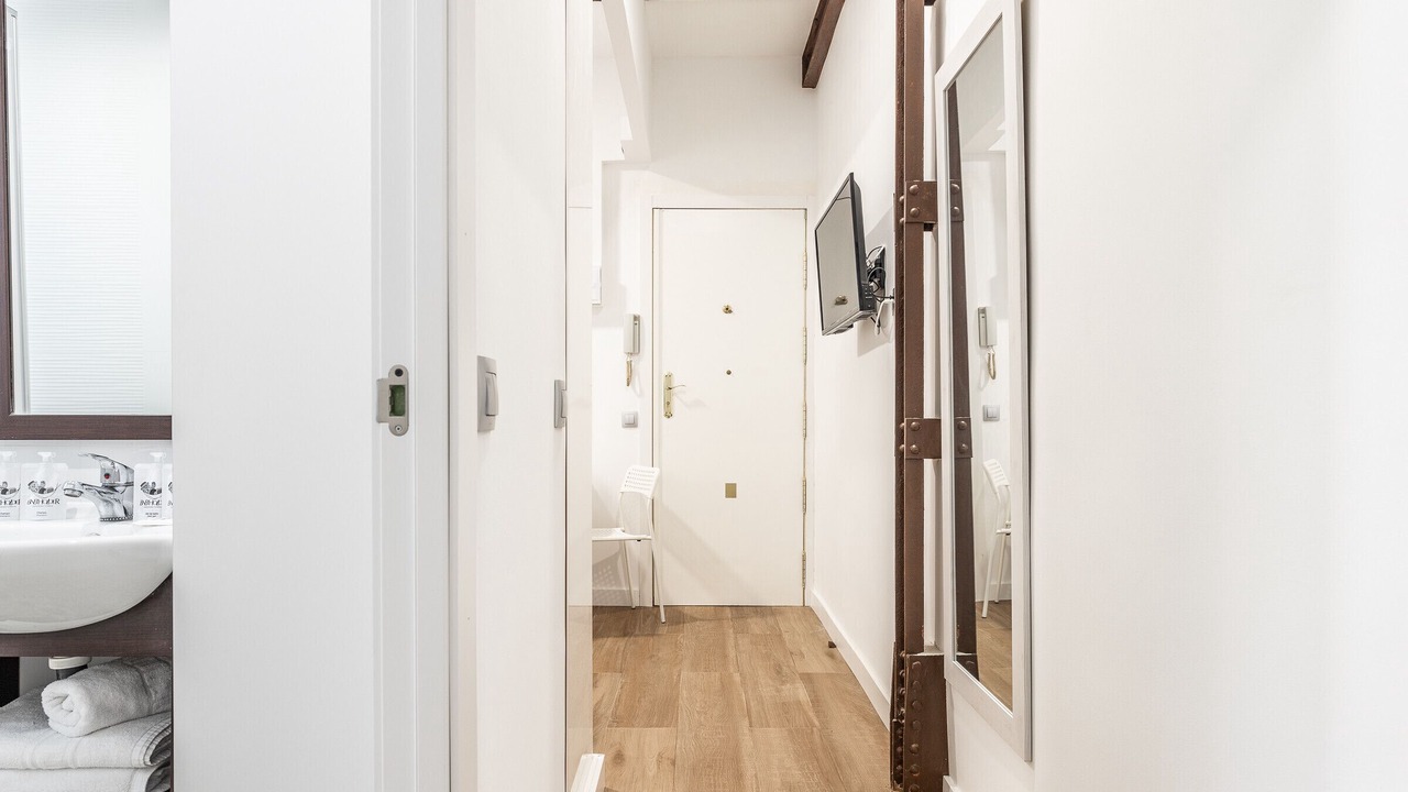 Photo of Bathroom in Embajadores