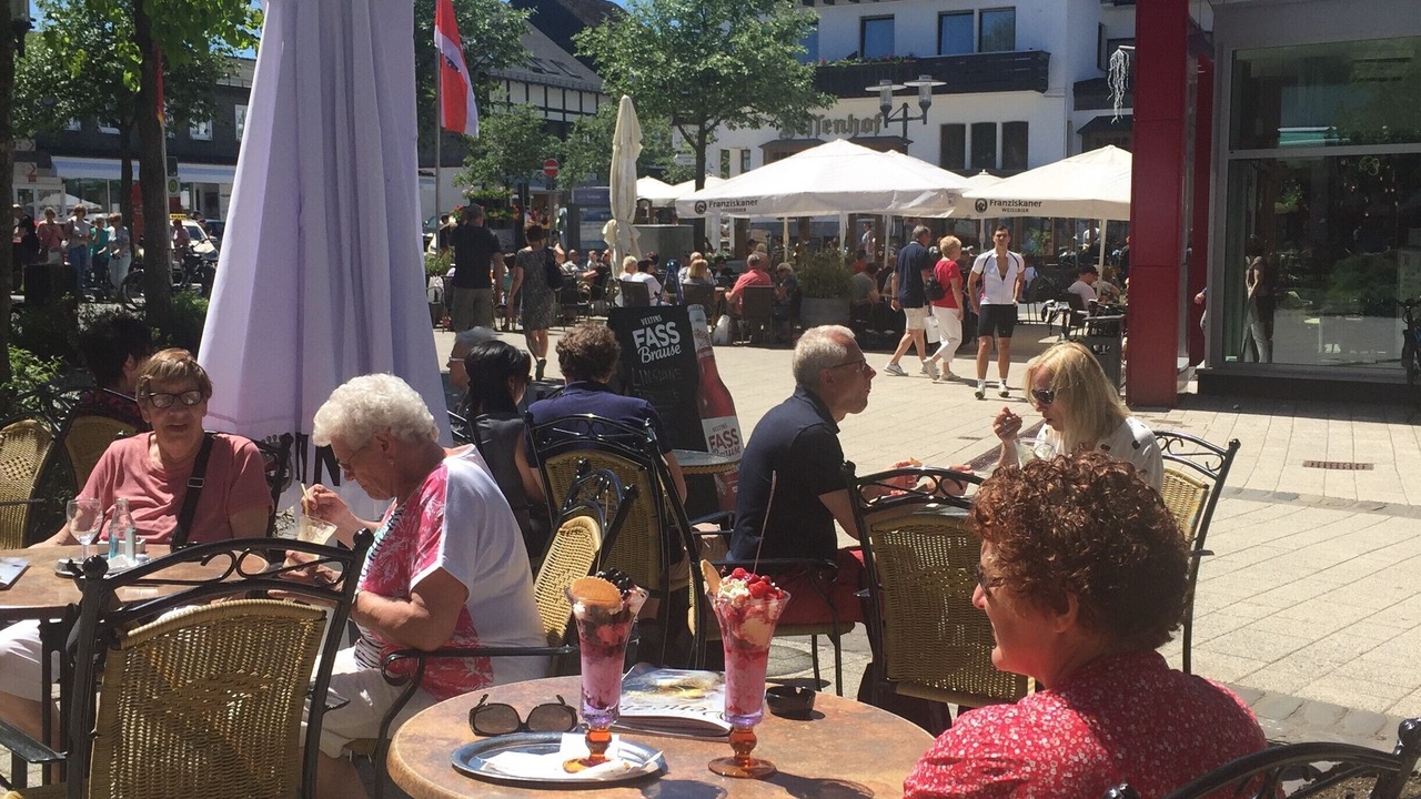 Photo of Outdoor in Winterberg