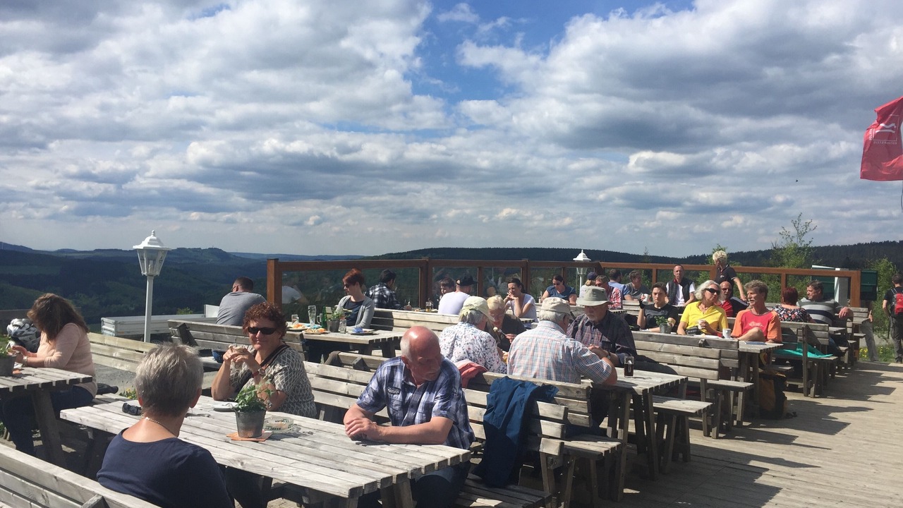 Photo of Outdoor in Winterberg