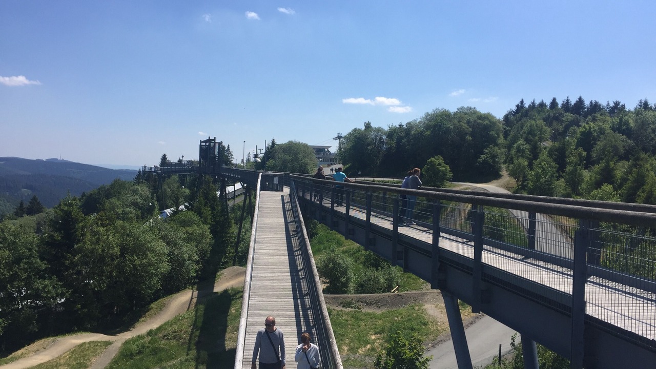 Photo of Others in Winterberg