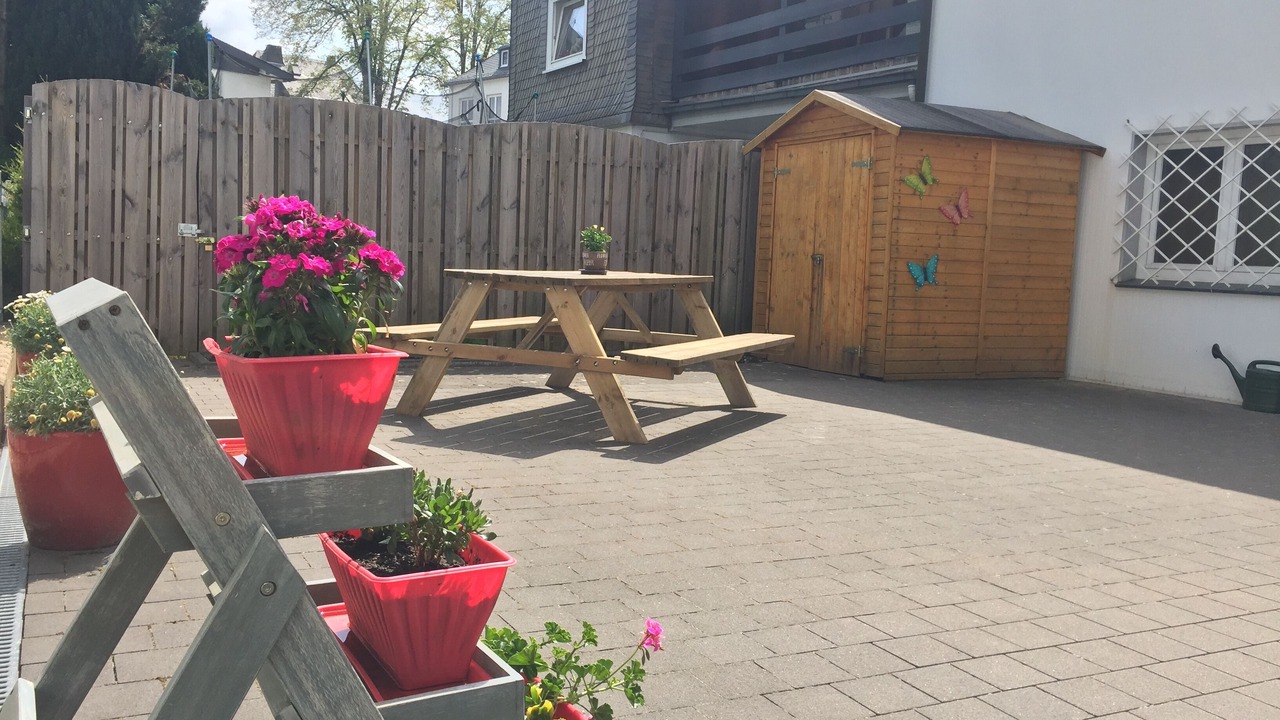Photo of Outdoor in Winterberg