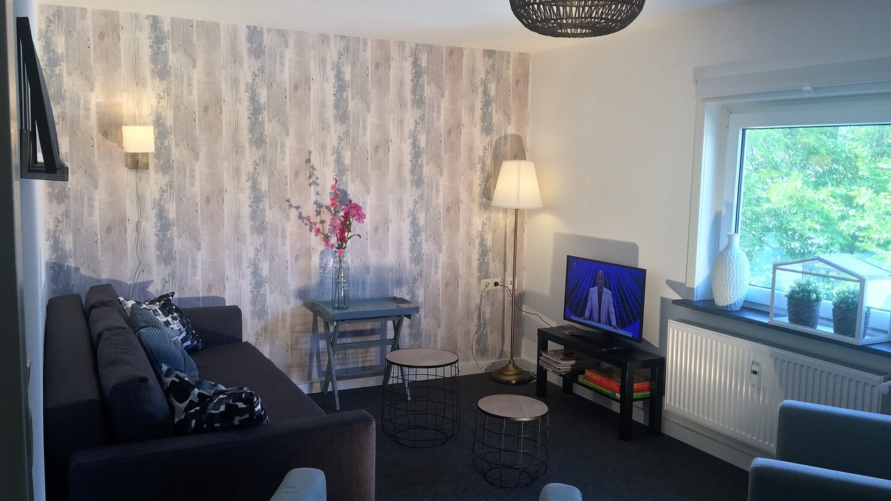 Photo of Livingroom in Winterberg
