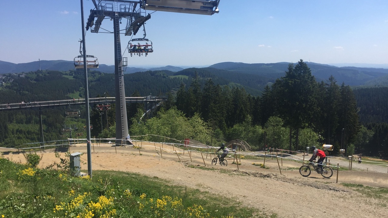 Photo of Others in Winterberg