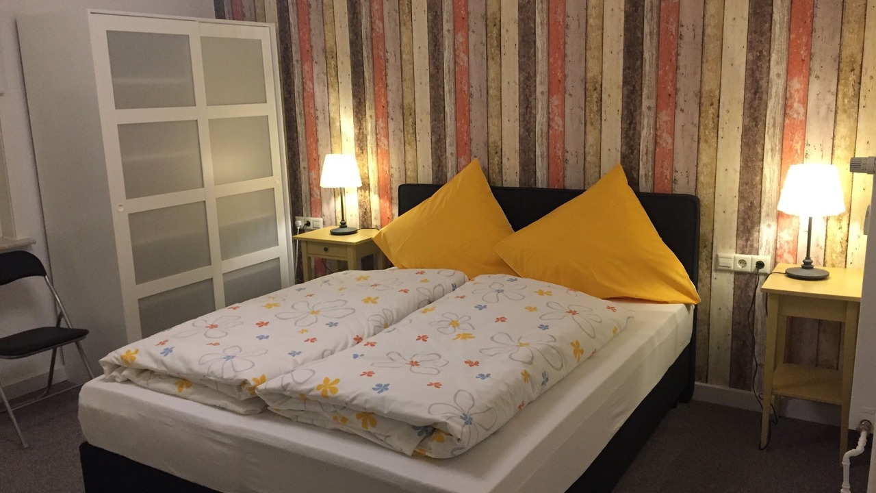 Photo of Bedroom in Winterberg