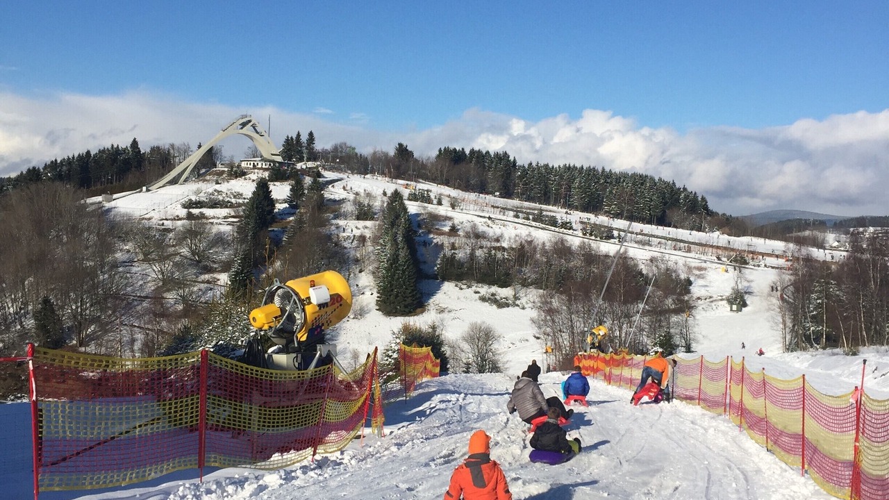 Photo of Others in Winterberg