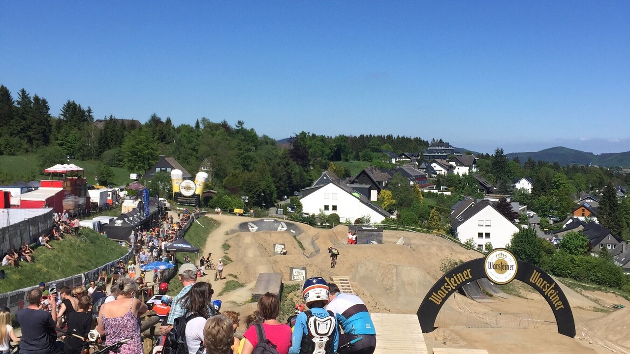 Photo of Others in Winterberg