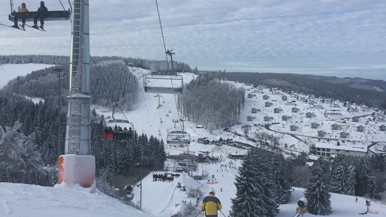 Photo of Others in Winterberg