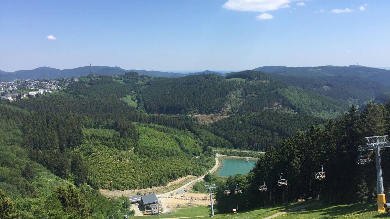 Photo of Outdoor in Winterberg