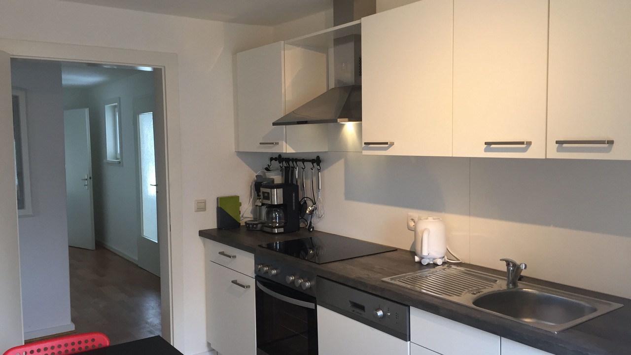 Photo of Kitchen in Winterberg