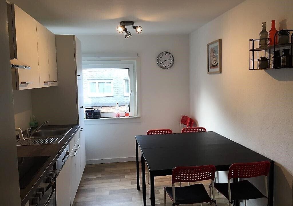Photo of Kitchen in Winterberg