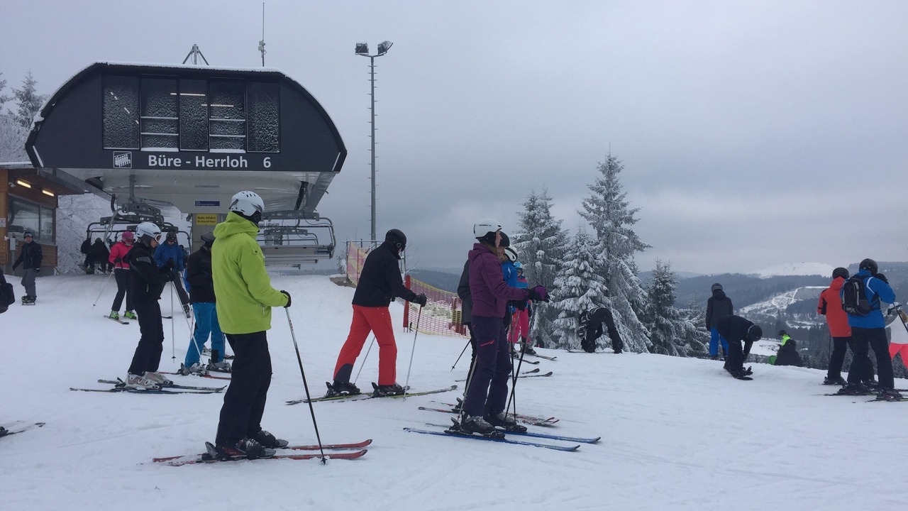 Photo of Others in Winterberg
