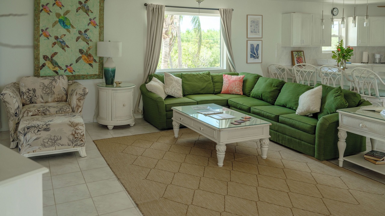 Photo of Livingroom in Blossom Village