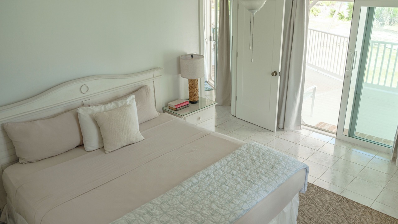 Photo of Bedroom in Blossom Village