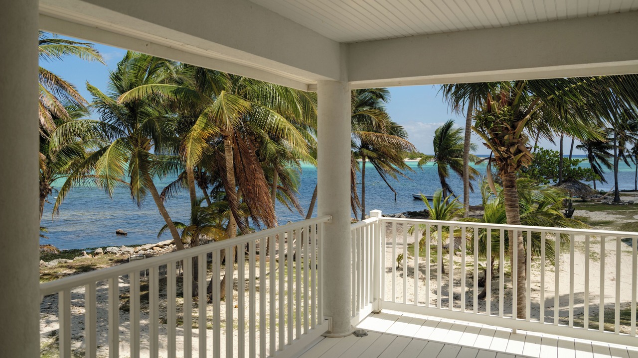 Photo of Outdoor in Blossom Village