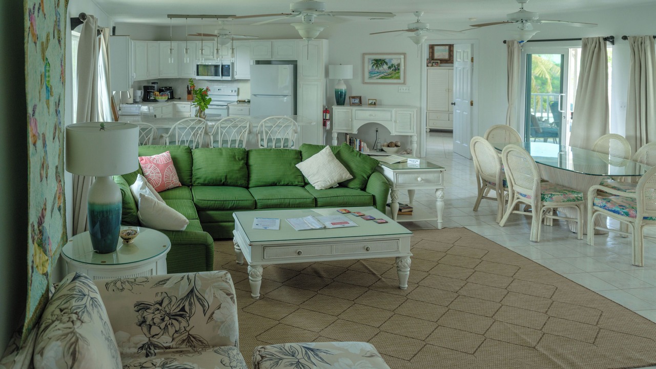 Photo of Livingroom in Blossom Village
