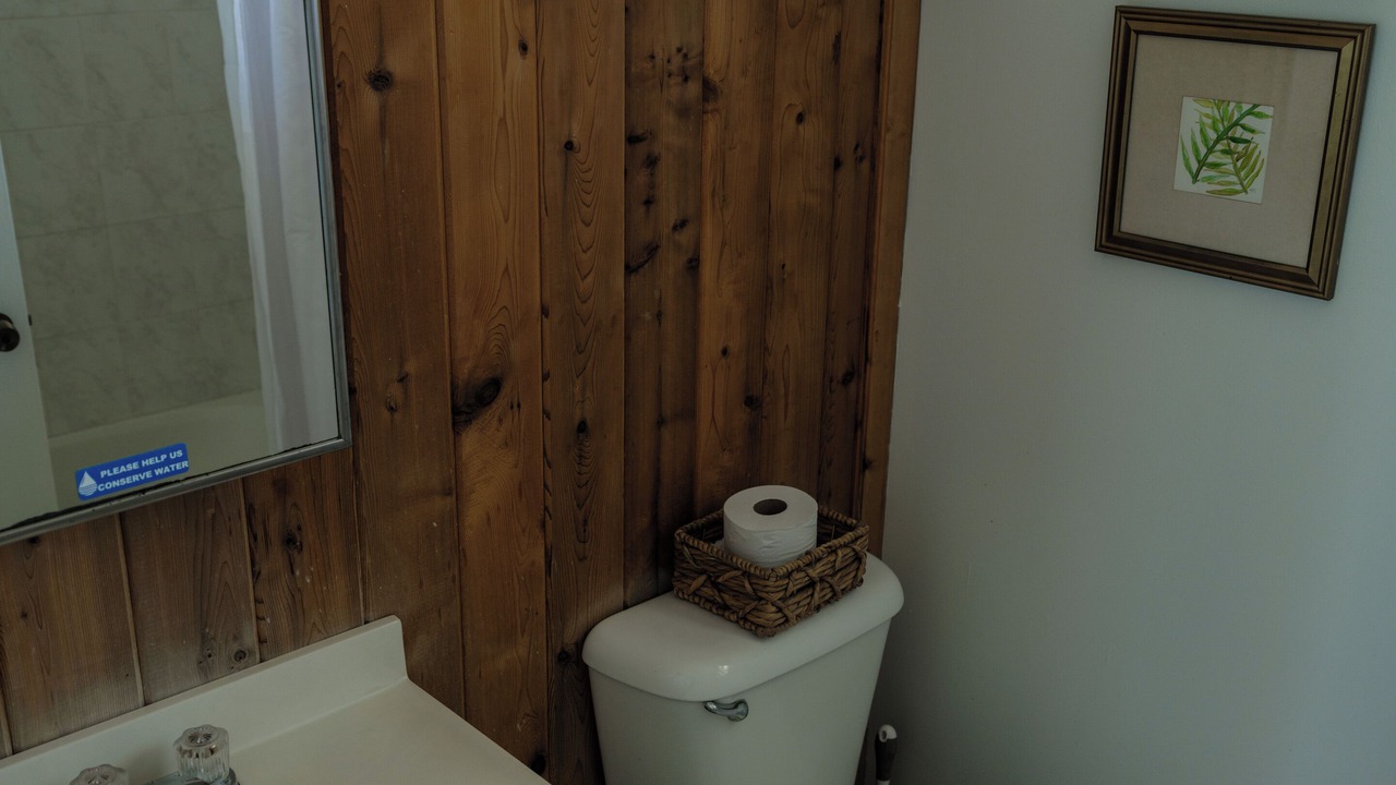 Photo of Bathroom in Blossom Village