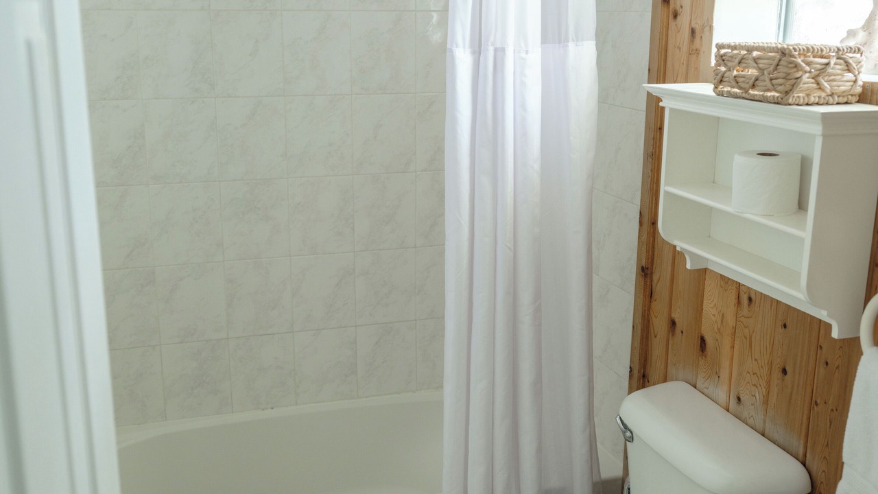 Photo of Bathroom in Blossom Village