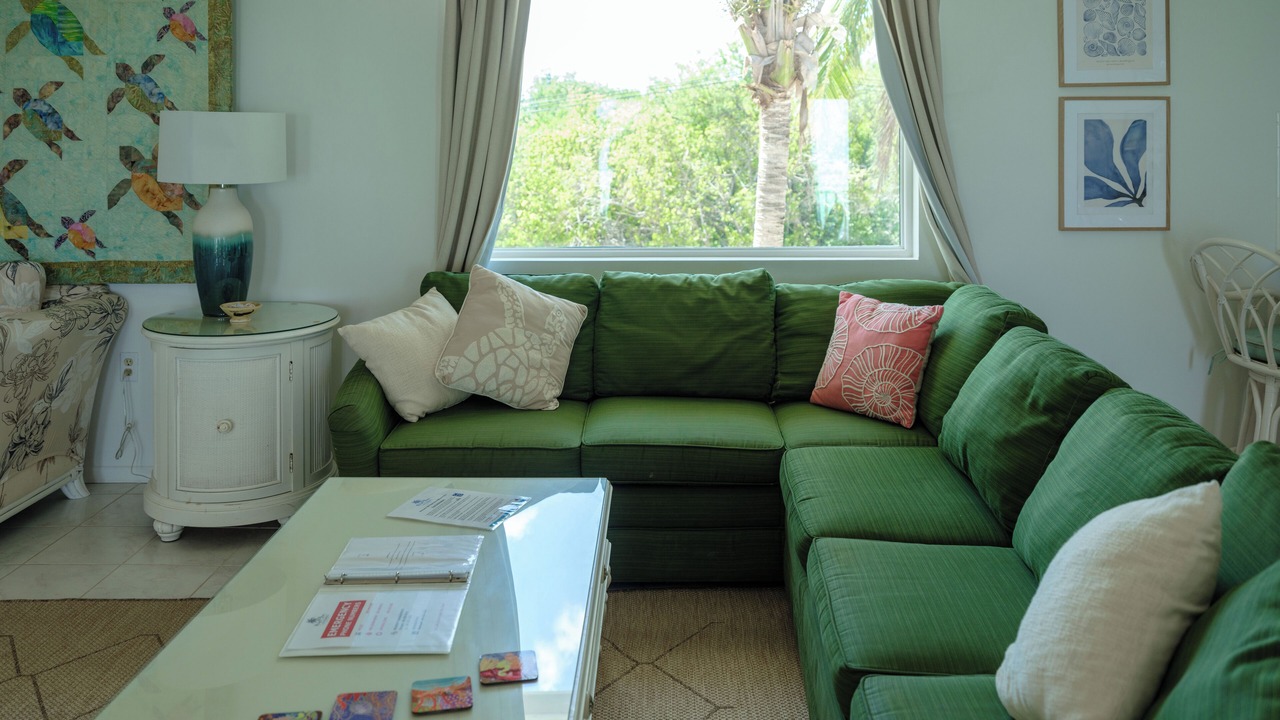 Photo of Livingroom in Blossom Village