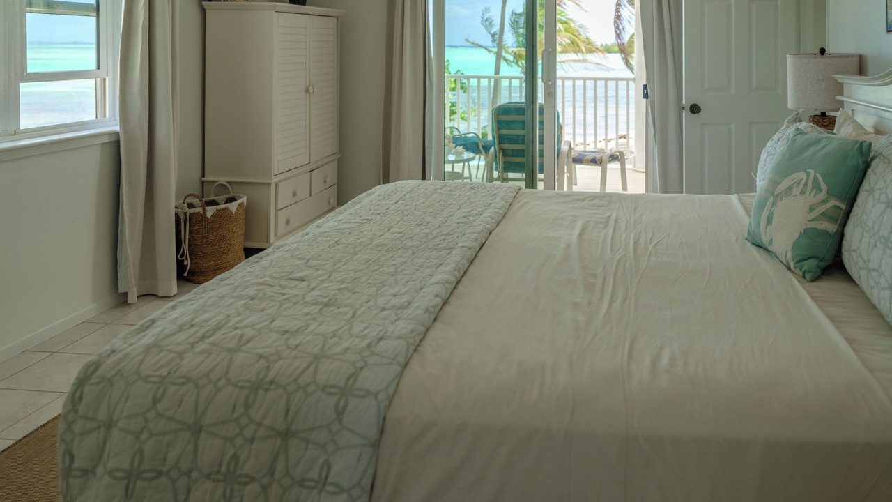 Photo of Bedroom in Blossom Village