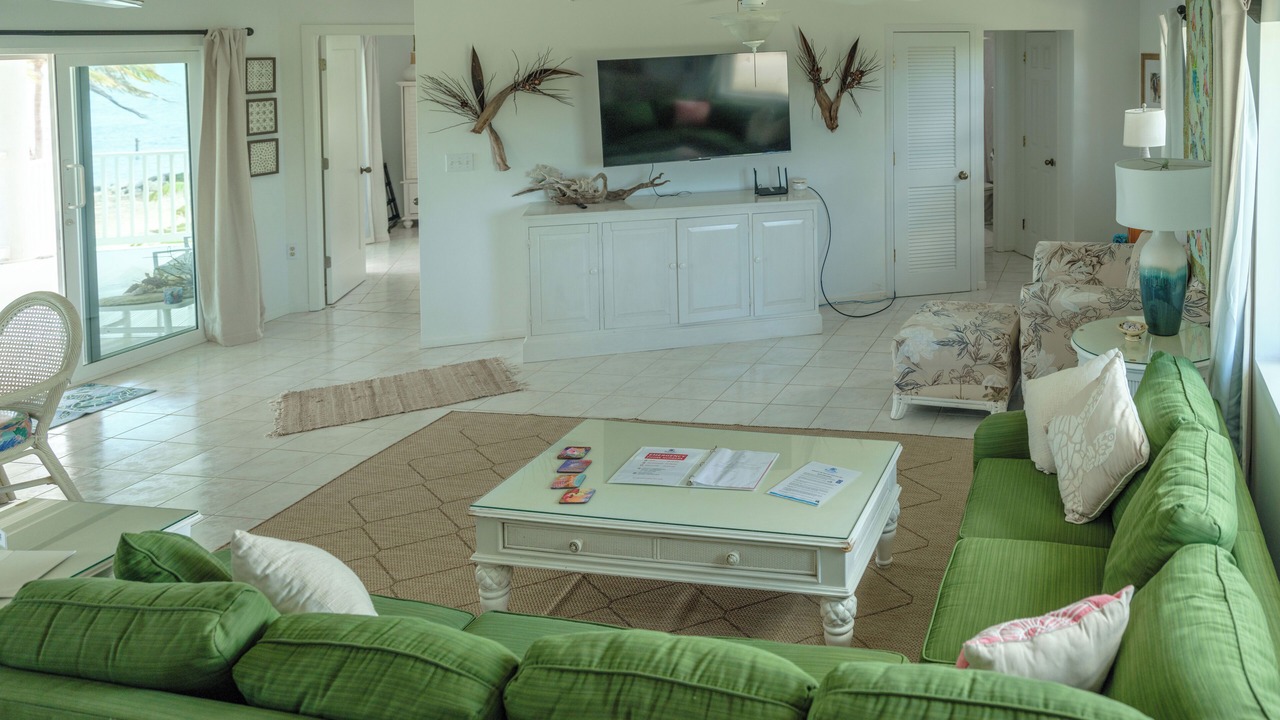 Photo of Livingroom in Blossom Village