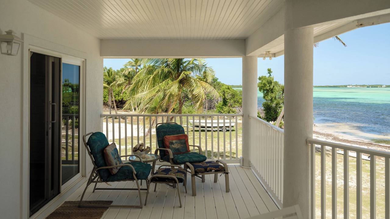 Photo of Patio Balcony in Blossom Village
