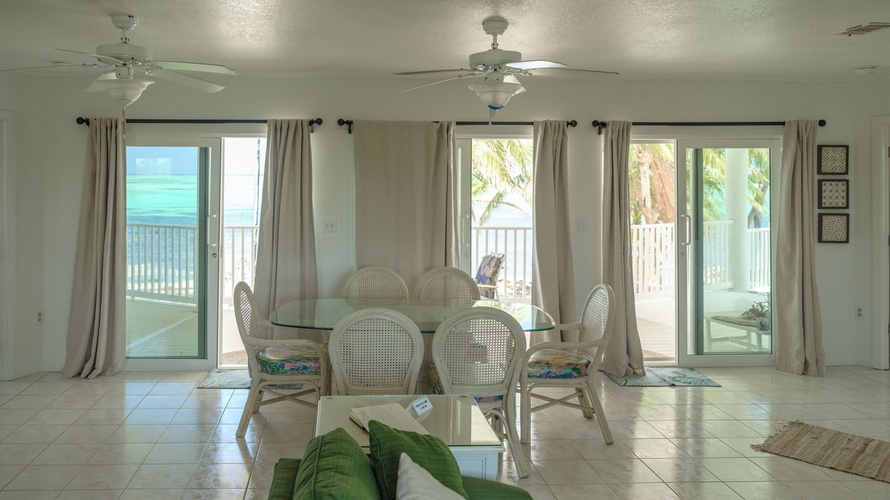 Photo of Livingroom in Blossom Village
