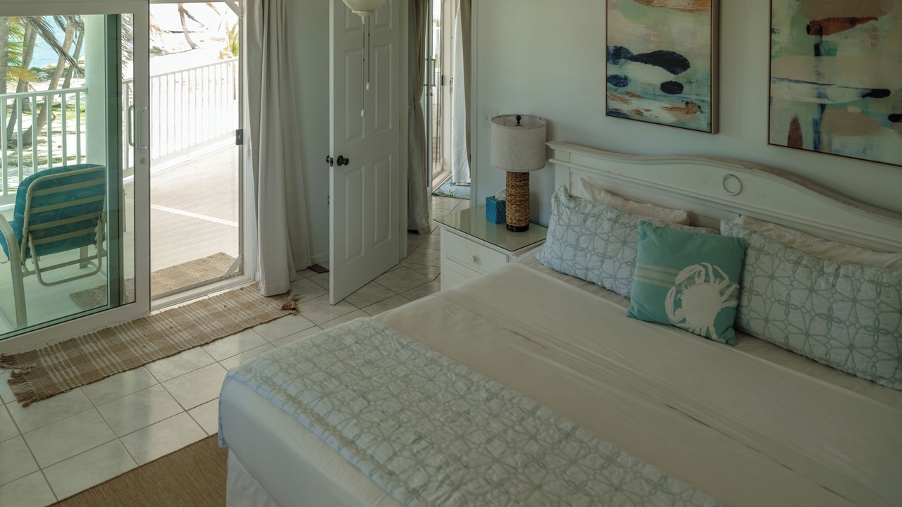 Photo of Bedroom in Blossom Village