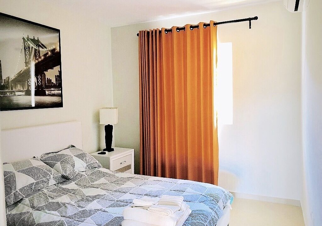 Photo of Bedroom in Pedregal