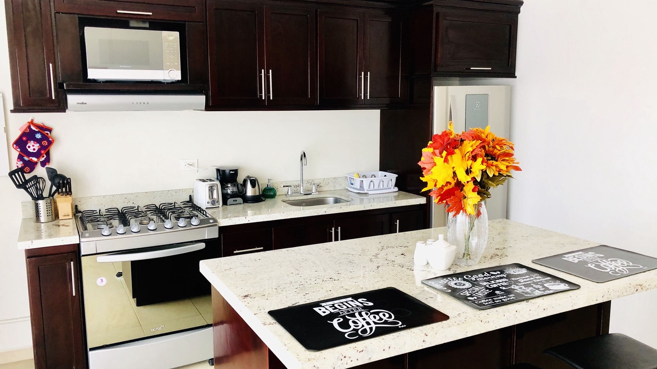 Photo of Kitchen in Pedregal