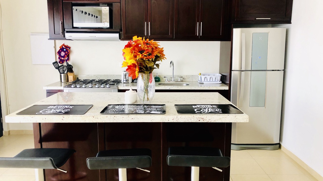 Photo of Kitchen in Pedregal