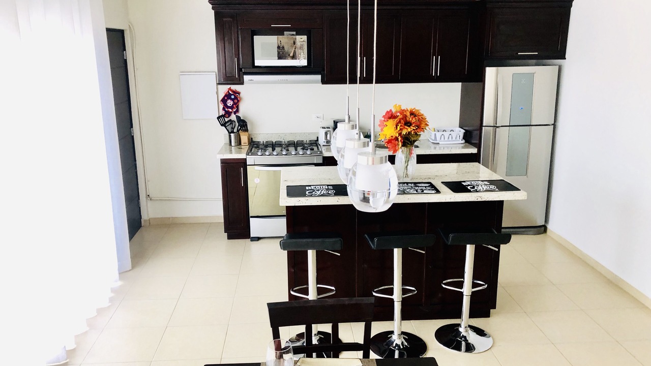 Photo of Kitchen in Pedregal