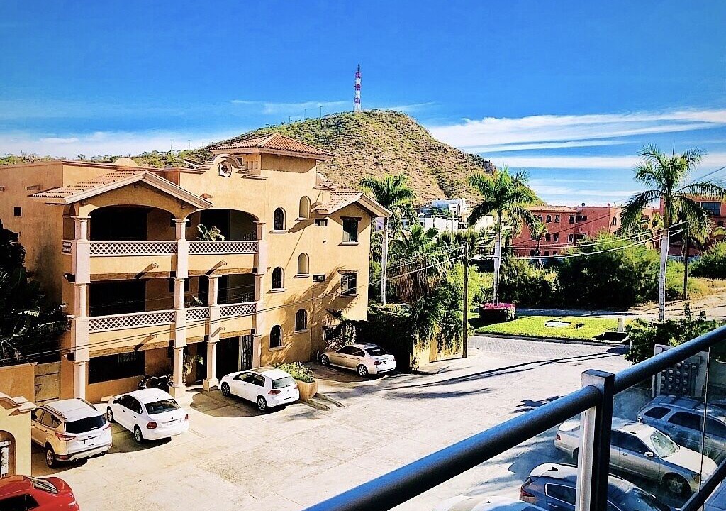 Photo of Outdoor in Pedregal