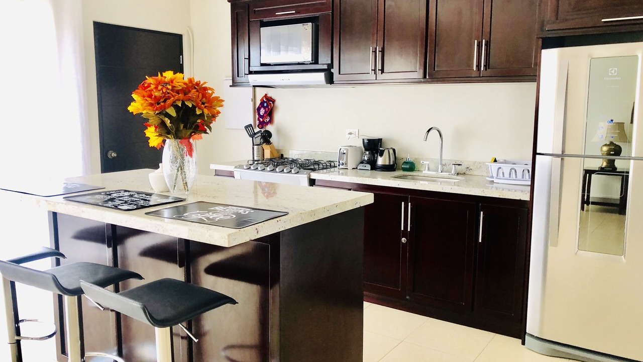 Photo of Kitchen in Pedregal