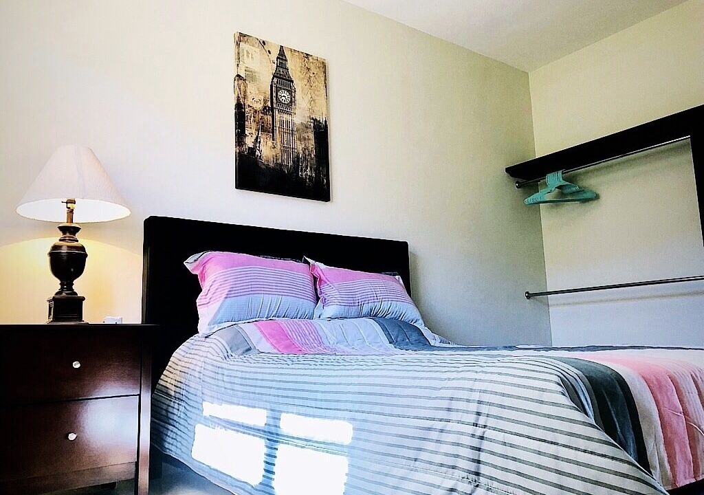 Photo of Bedroom in Pedregal
