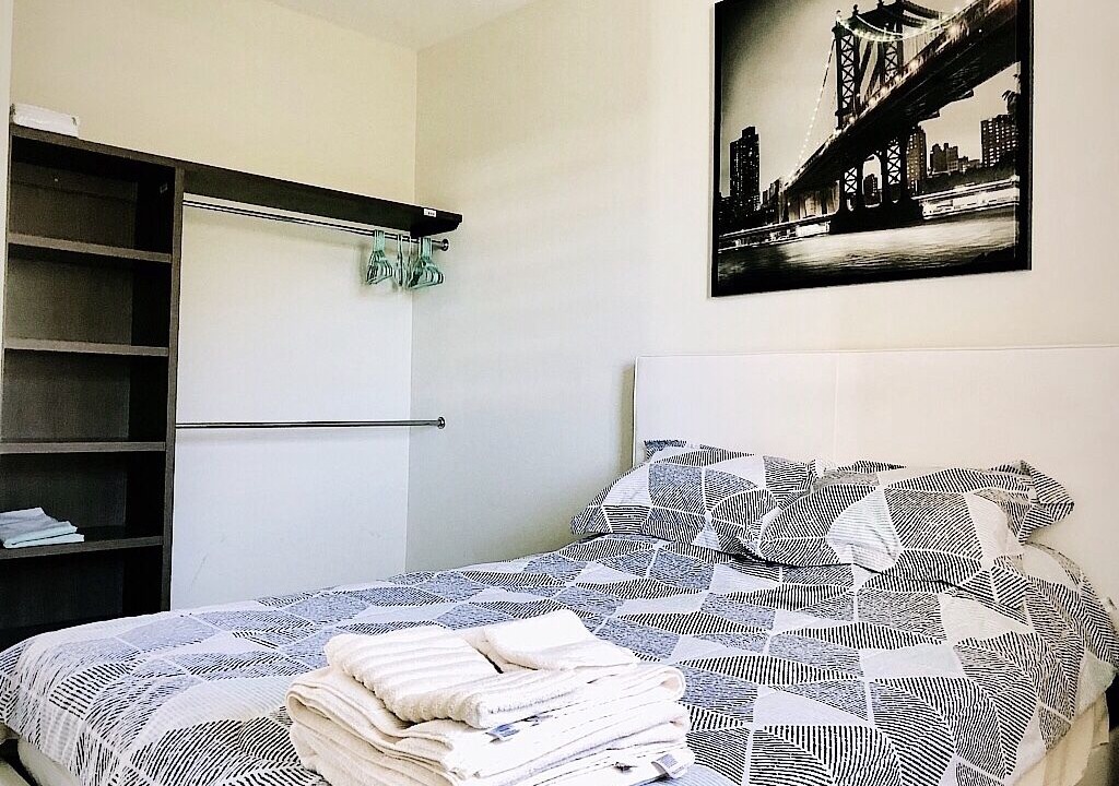 Photo of Bedroom in Pedregal