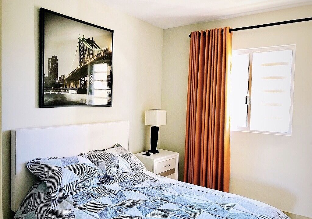 Photo of Bedroom in Pedregal