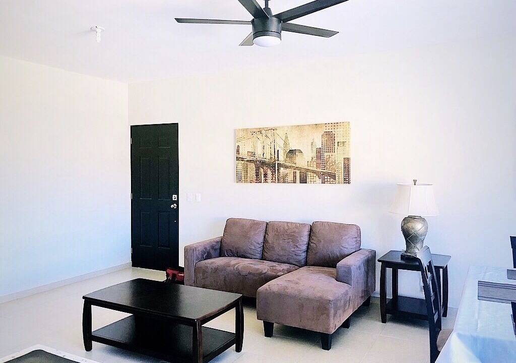 Photo of Livingroom in Pedregal